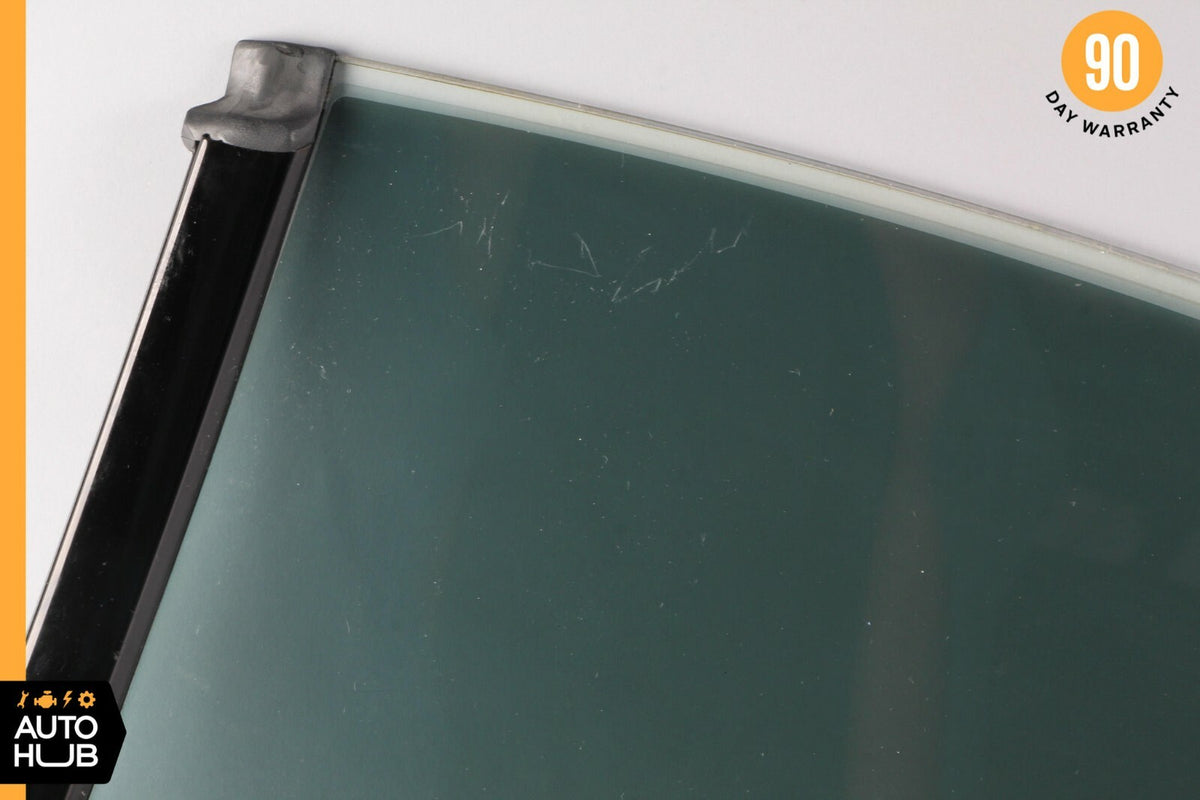 07-13 Mercedes W216 CL550 CL65 AMG Rear Right Passenger Quarter Window Glass OEM - photo 9