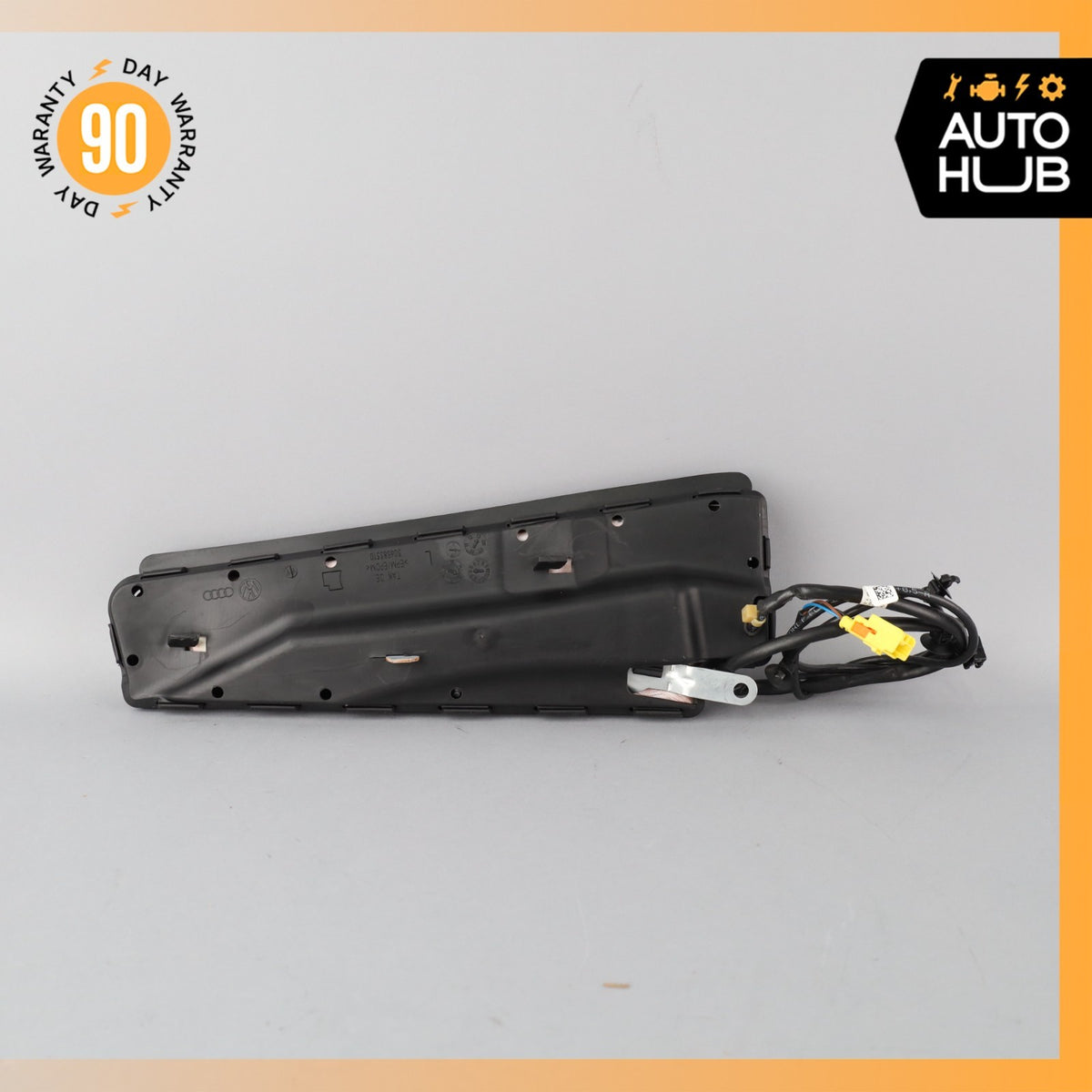 12-18 Bentley Continental GTC GT Seat Airbag Air Bag SRS Front Left OEM 55k - photo 6