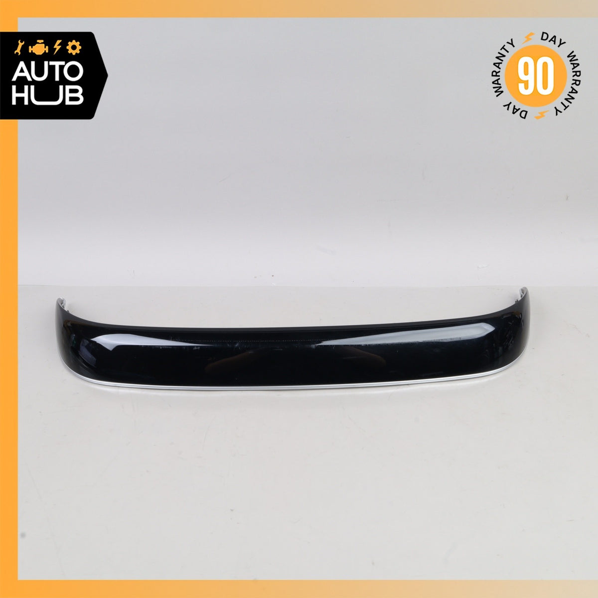 14-20 Mercedes W222 S550e S600 Front Left or Right Side Seat Cover Trim OEM - photo 1