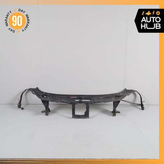 07-14 Mercedes W216 CL550 CL63 Upper Radiator Core Support Headlight Bracket OEM - photo 1