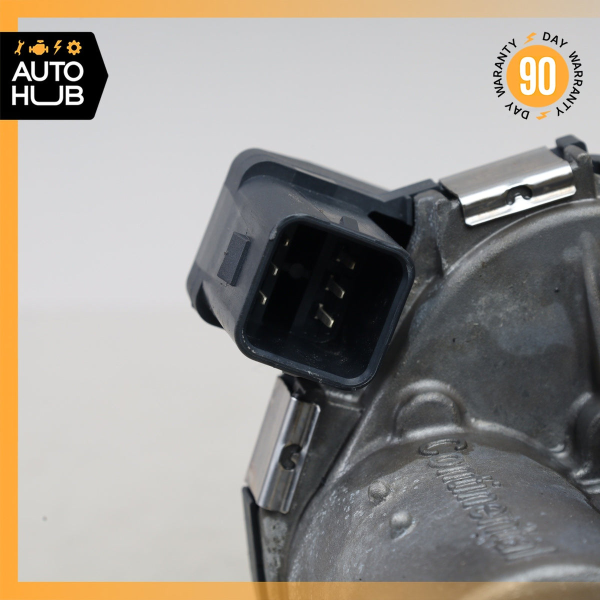 12-18 BMW E84 X1 228i 328i 2.0L Engine Motor Air Intake Throttle Body OEM 48k - photo 6