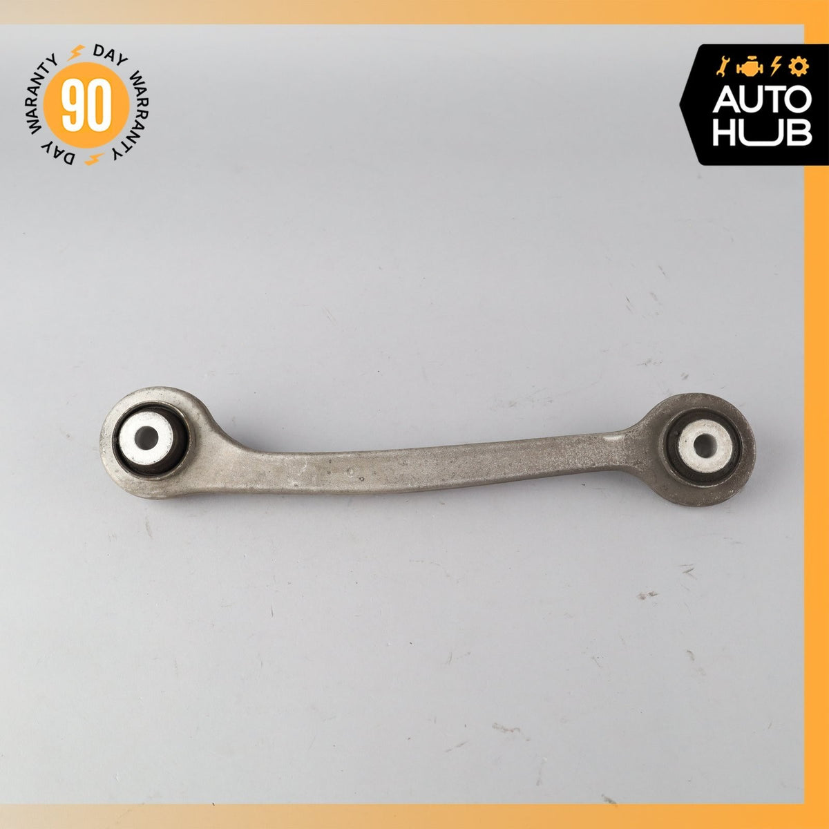 Mercedes W222 S550 Rear Left Driver Lower Control Arm 2223501302 OEM - photo 5