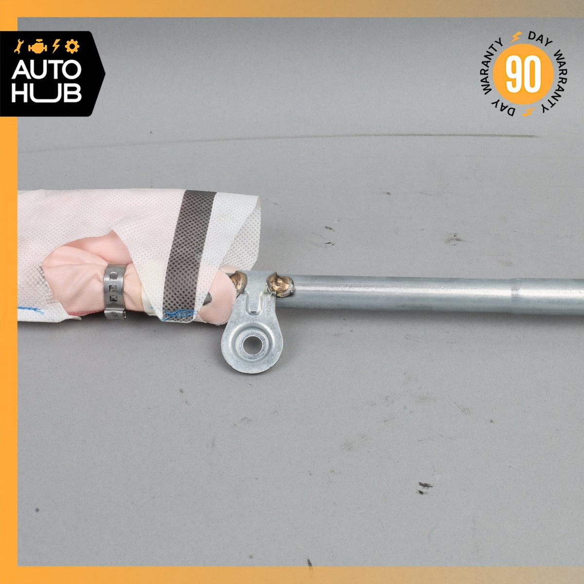 11-17 Mercedes W207 E350 E550 Door Airbag Right Passenger Side 2078602402 OEM - photo 13
