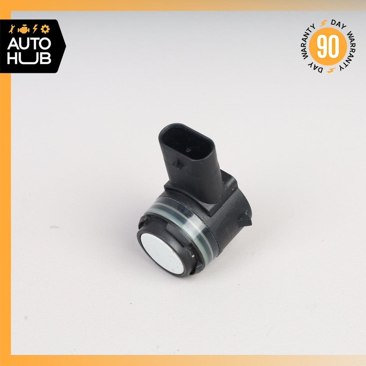 Porsche Panamera Front or Rear Bumper Parking Assit Sensor PDC 5Q0919275 OEM - photo 8