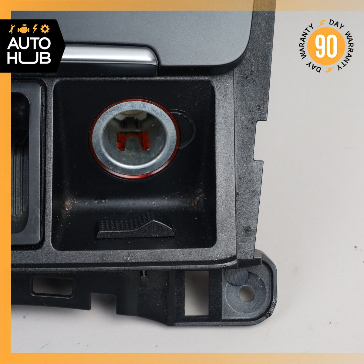 Audi B8.5 S5 Center Console Ashtray Compartment 8K0857951 OEM - photo 6