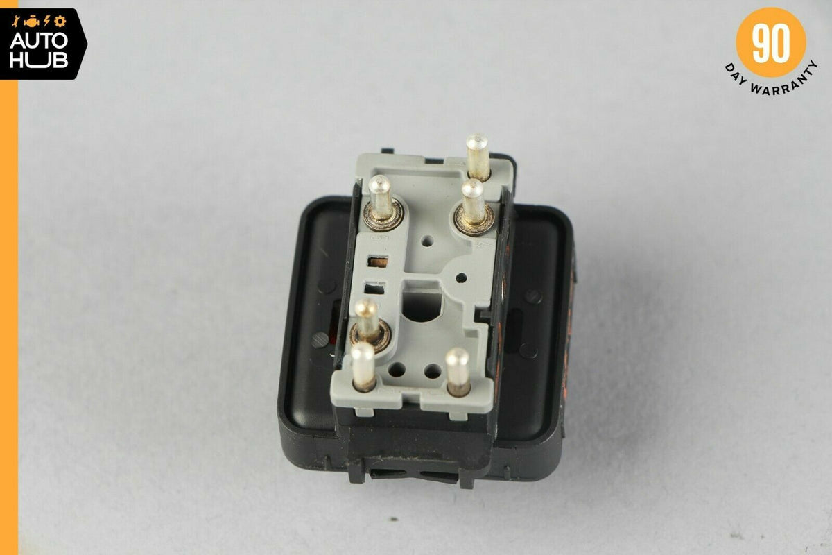 90-04 Mercedes R170 SLK230 SL320 Convertible Top Control Switch 1298201610 OEM - photo 3