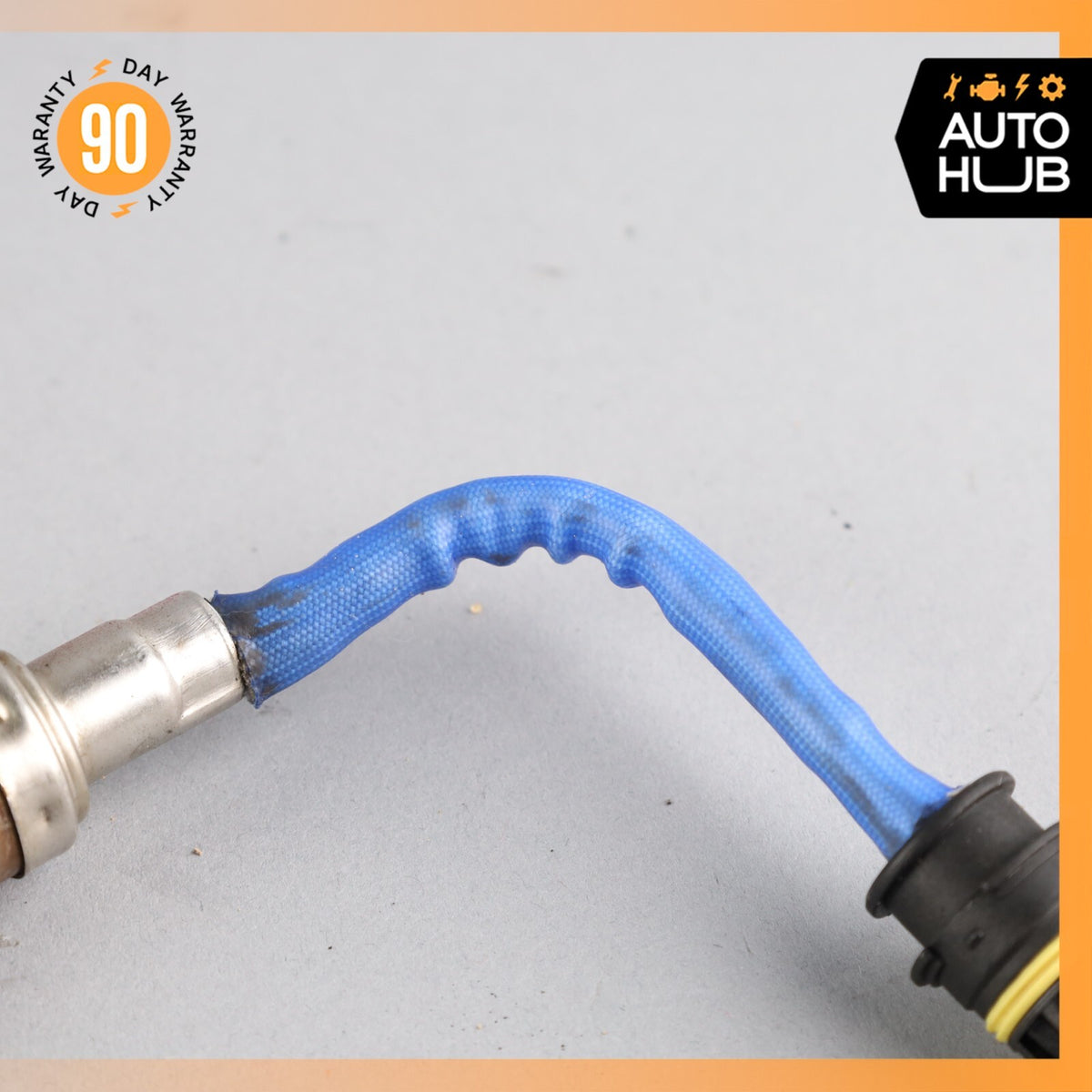 94-96 Mercedes R129 SL320 Oxygen O2 Sensor Lambda 0005404917 OEM - photo 3
