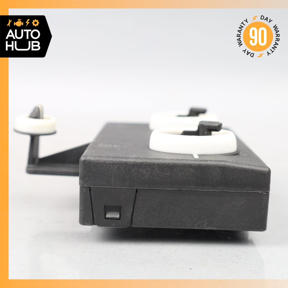 Porsche Cayenne 958 S GTS Rear Left or Right Door Control Module 4H0959795P OEM - photo 6