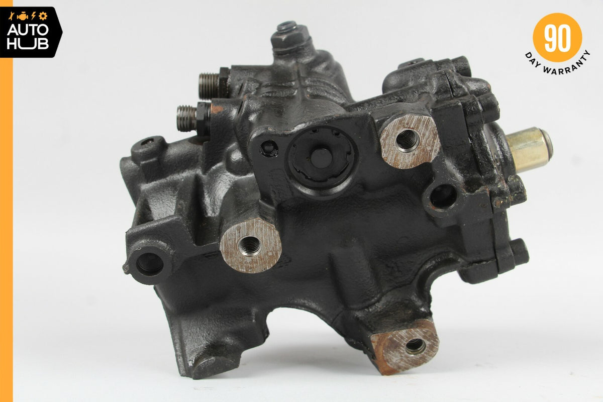 01-04 Mercedes R170 SLK230 SL320 Power Steering Rack Gear Box Gearbox OEM 49k - photo 9
