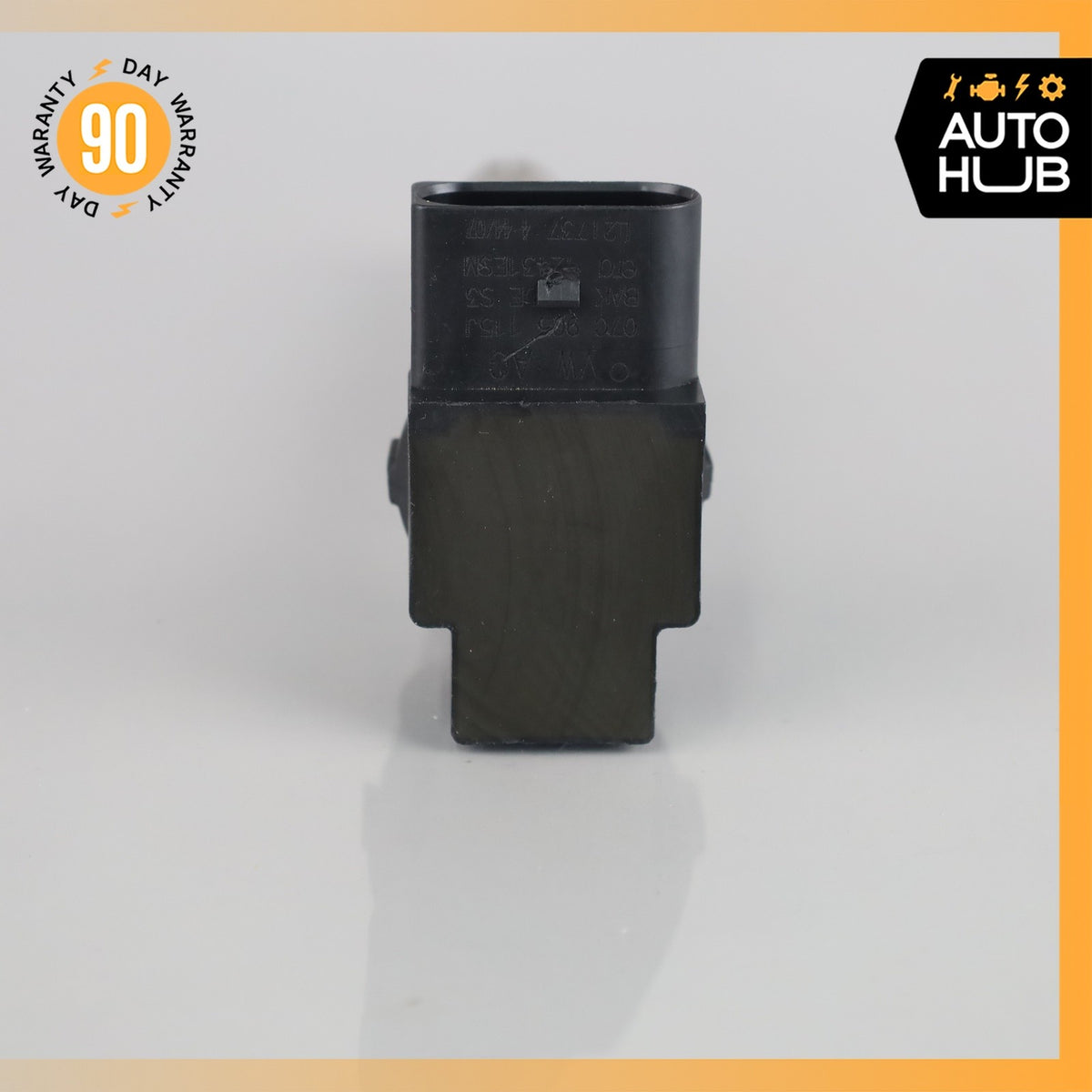 03-18 Bentley Continental Flying Spur GTC GT Ignition Coil OEM - photo 3