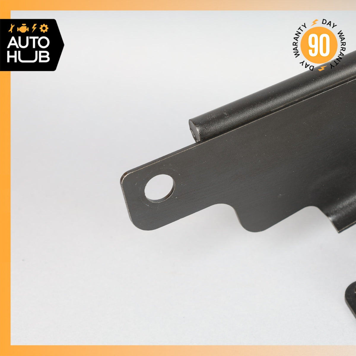 Bentley Continental GTC Seat Belt Extender Guide Right Side OEM - photo 7