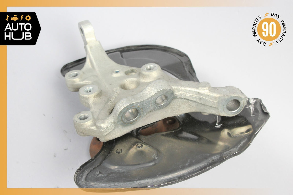 Mercedes W207 E350 SLK350 Front Left Driver Side Spindle Knuckle Hub OEM 56k - photo 9