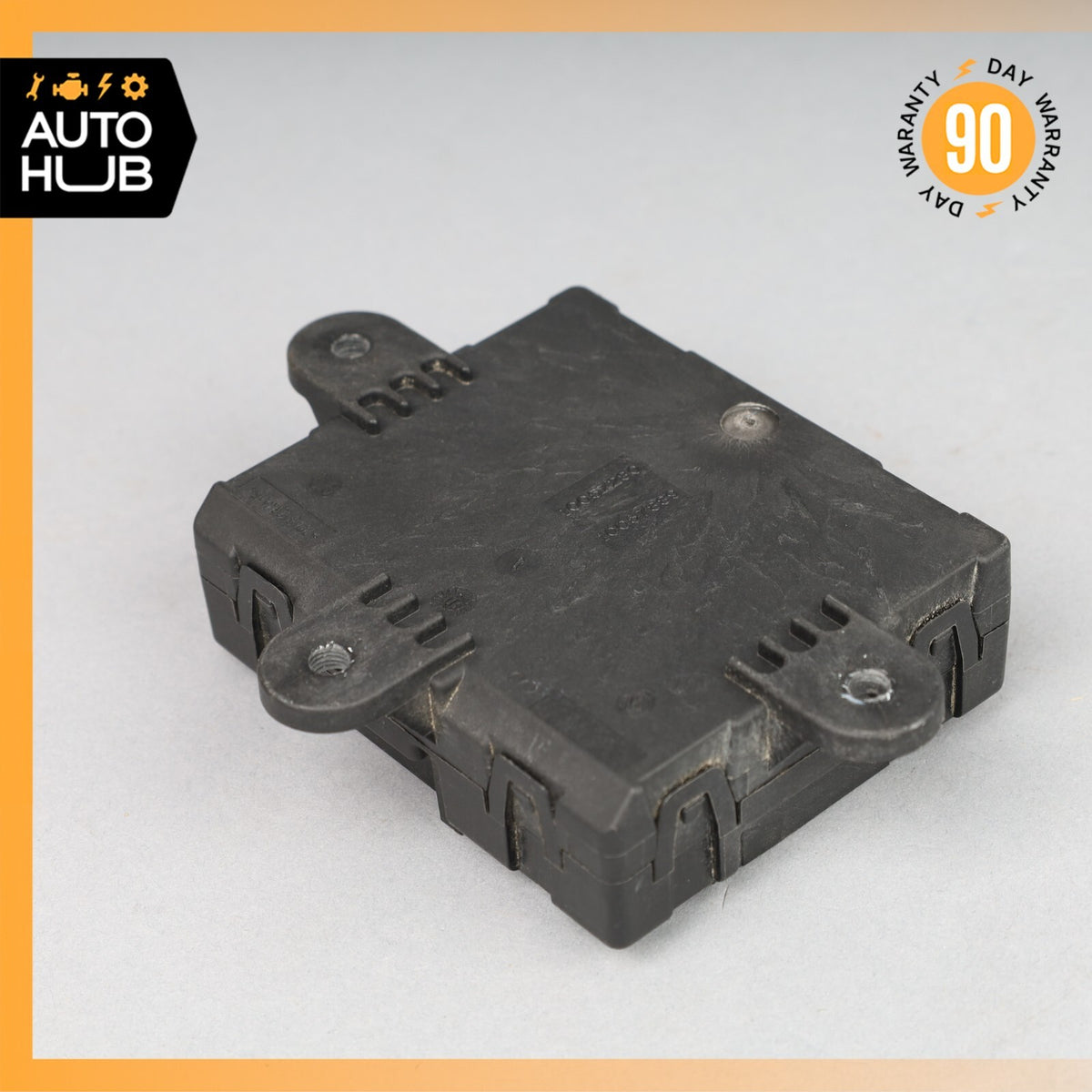 2015 Jaguar X152 F-Type Front Left Driver Side Door Control Module Unit OEM - photo 5