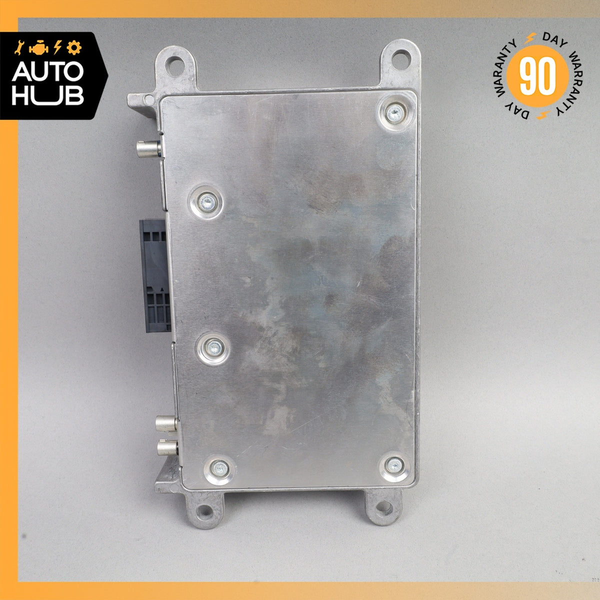Mercedes W209 CLK350 CLS500 S550 GL450 Voice Communication Control Module OEM - photo 3