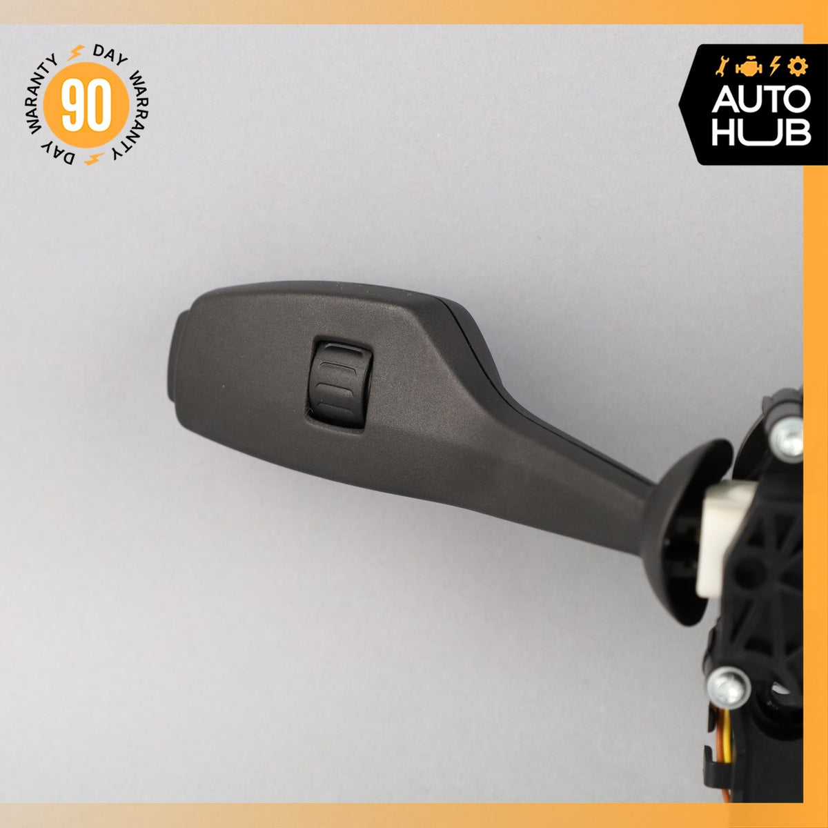 09-19 BMW F10 528i 650i Steering Column Control Switch 9354047 OEM - photo 7