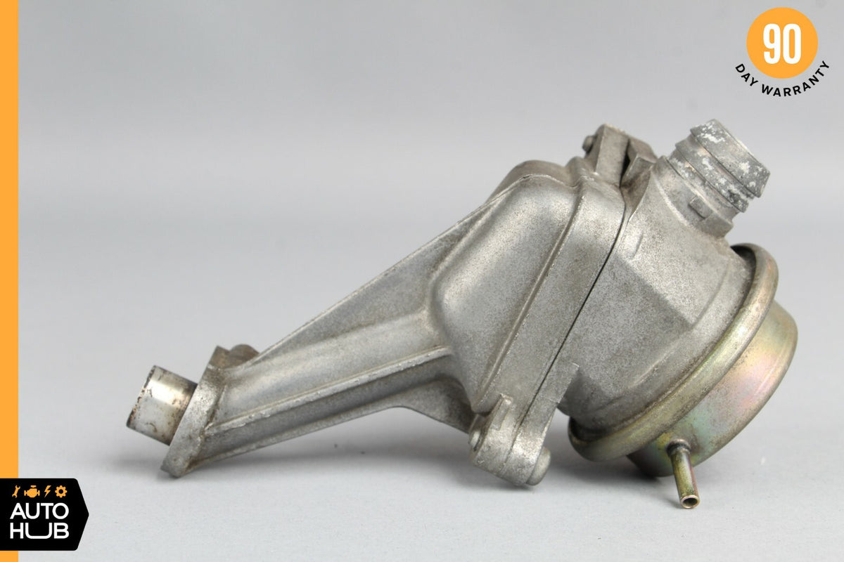 03-08 Mercedes W220 S55 E55 AMG Emission EGR Smog Air Pump Check Valve Left Side - photo 7