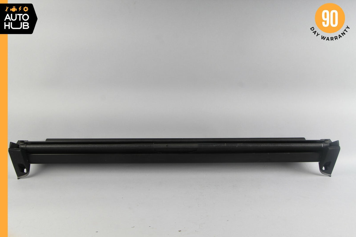 97-04 Mercedes R170 SLK230 SLK320 Convertible Rear Cargo Cover 1706900165 OEM - photo 1