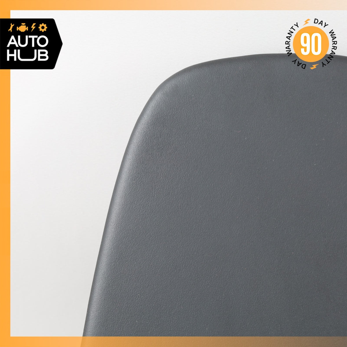 03-10 Bentley Continental GT Coupe Rear Left or Right Shelf Panel OEM 87k - photo 3