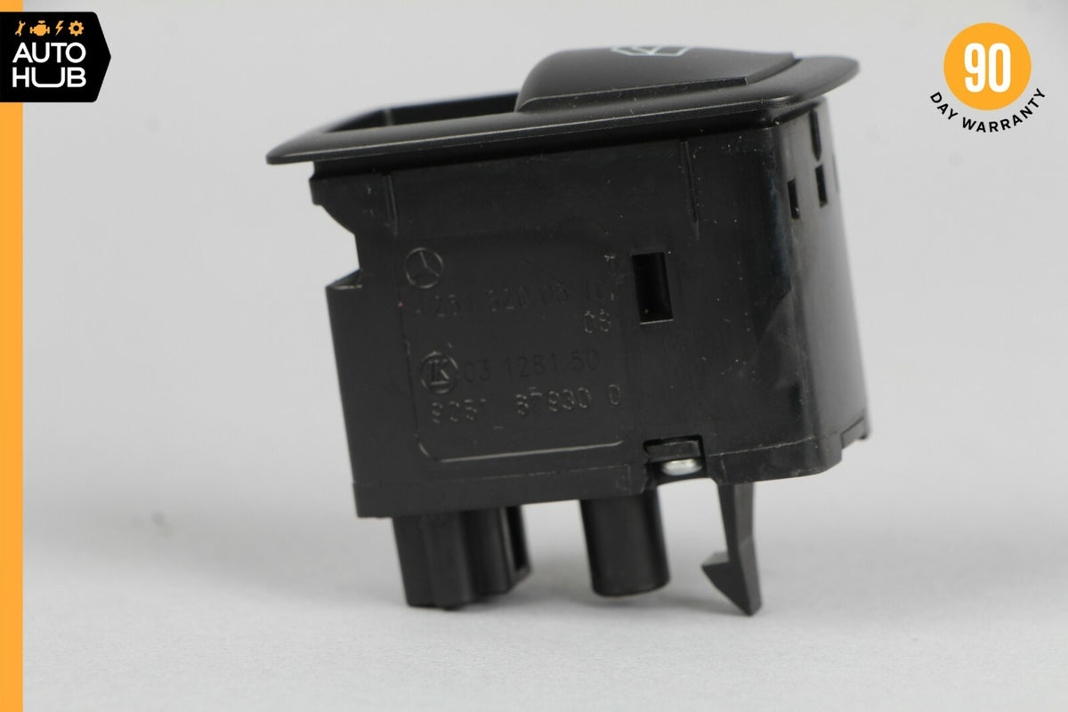 06-13 Mercedes W251 R350 GL550 ML550 Window Regulator Control Switch 2518200510 - photo 6