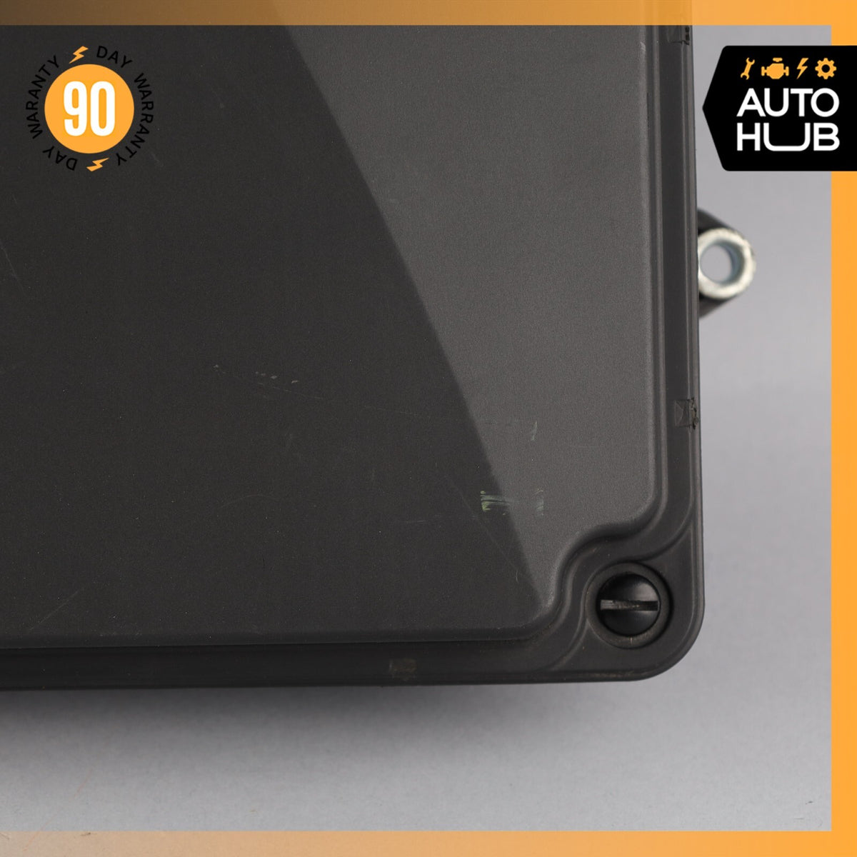 04-19 Maserati Quattroporte S M139 Engine Fusebox Control Module Bay Cover OEM - photo 5