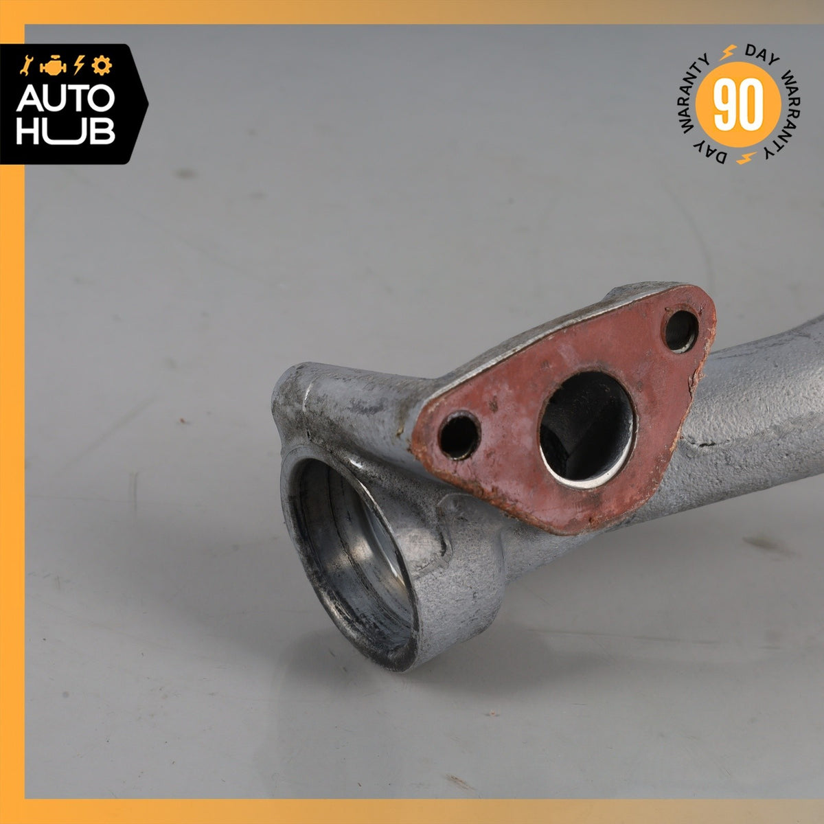 Bentley Eight / RR Silver Spirit Mulsanne Engine Cooling Pipe UE45659 OEM - photo 8