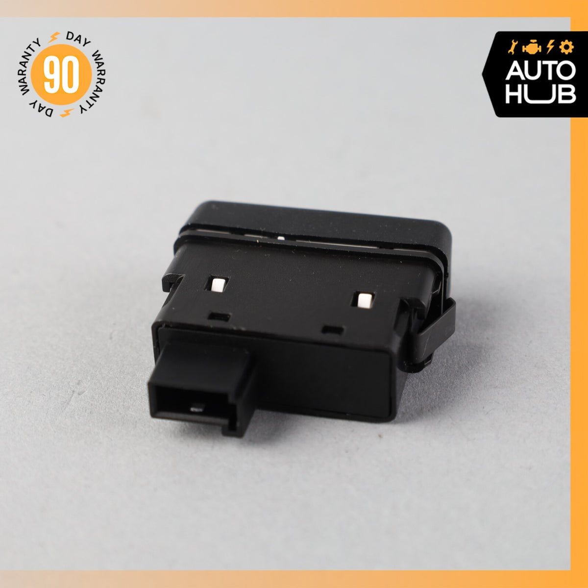 03-11 Mercedes W220 S600 E500 E550 Front Seat Dynamic Switch 2118216551 OEM - photo 6