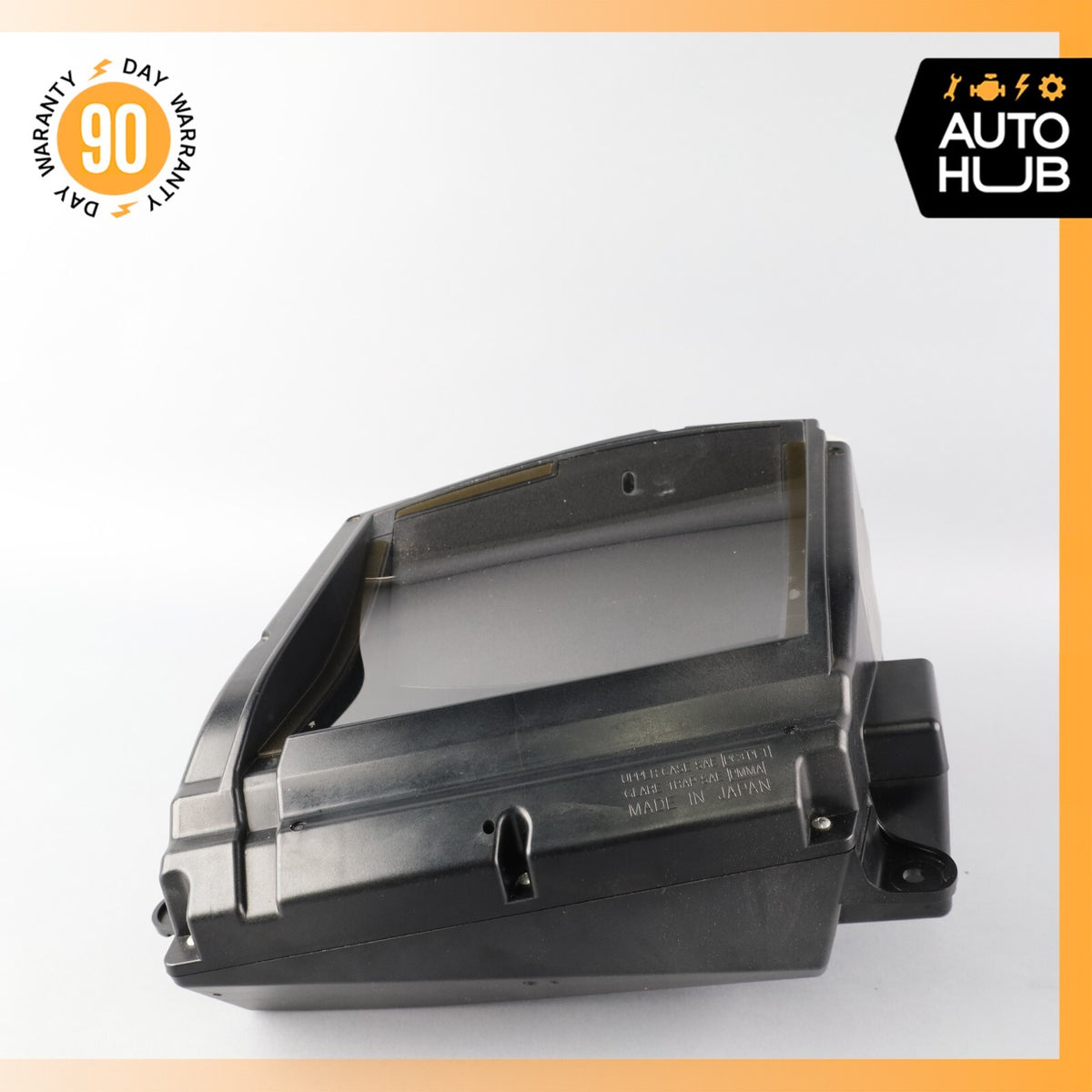 04-05 Cadillac XLR Heads up Windscreen Display Projector Unit Camera OEM - photo 11