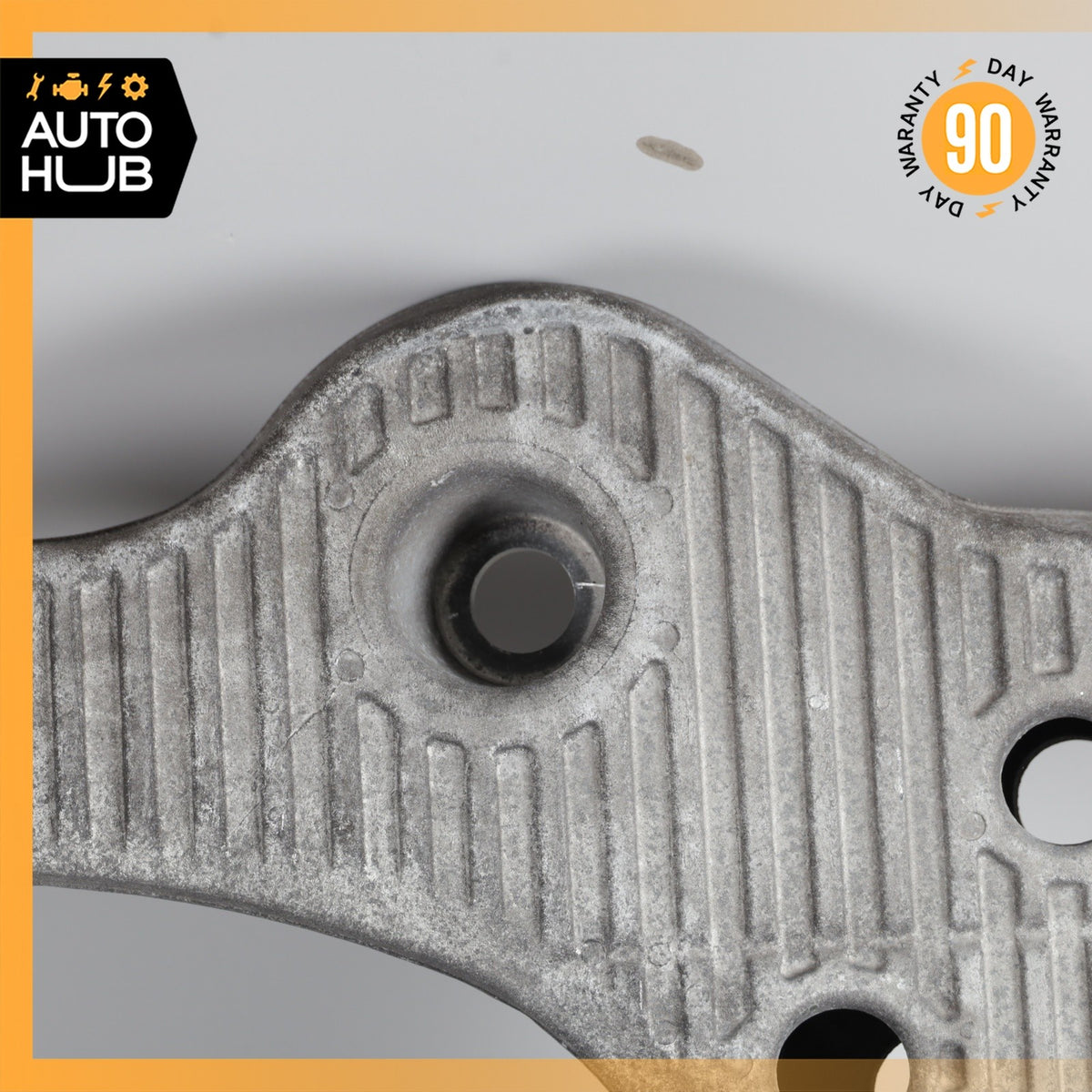 14-22 LR Range Rover Sport L494 Rear Left Driver Side Lower Control Arm OEM - photo 3