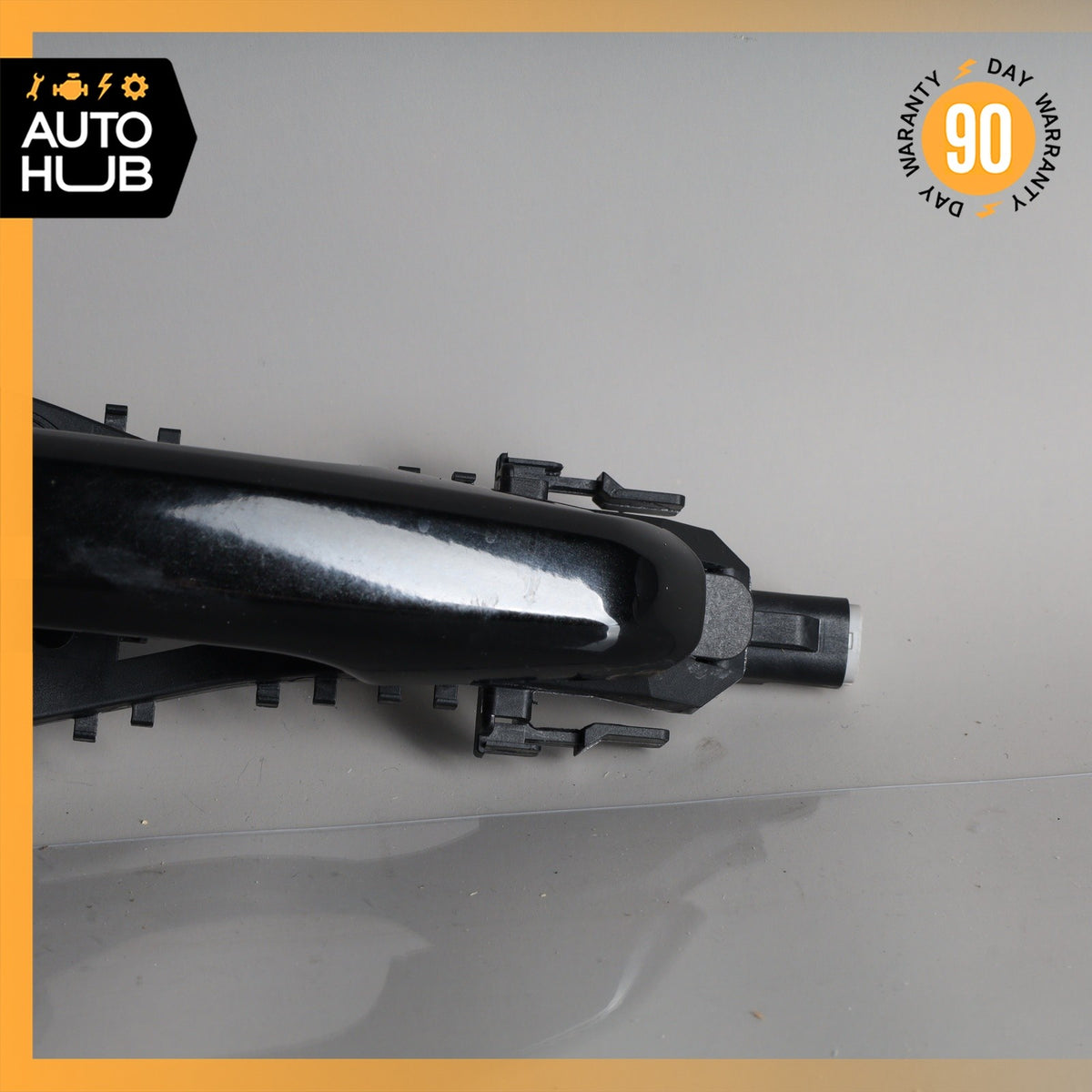 LR Range Rover Sport L494 Front Right Side Door Handle w/ Keyless OEM - photo 6