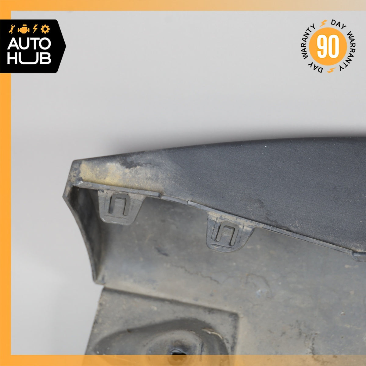 07-13 BMW E70 X5 Side Step Running Board Left & Right Side Set OEM - photo 16