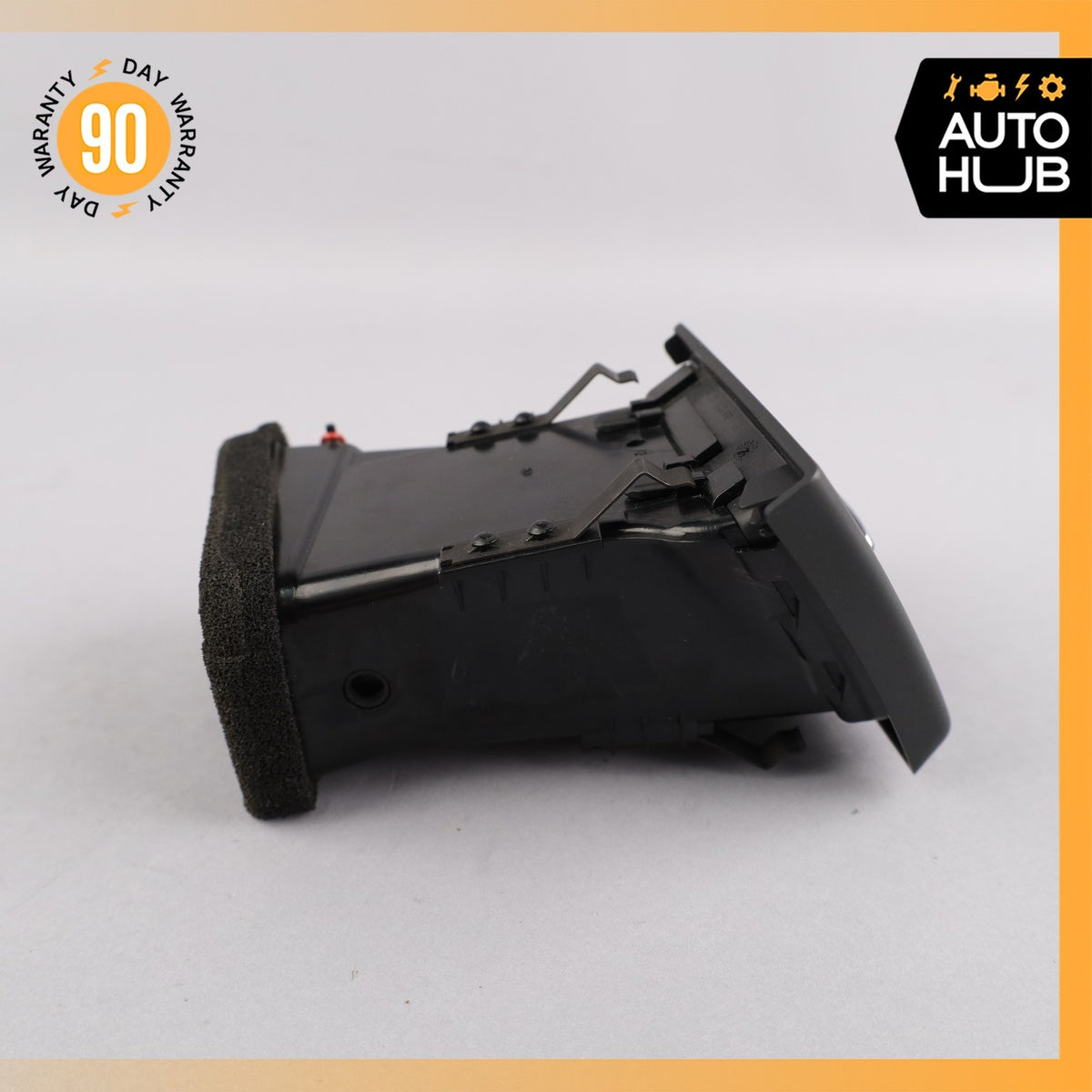 10-13 Mercedes W207 E550 E350 Coupe Front Left Dashboard AC A/C Air Vent OEM - photo 4