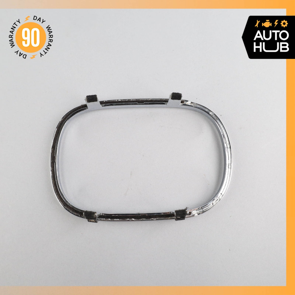 2015 Bentley Flying Spur Center Console Shift Shifter Bezel Trim OEM 44k - photo 6