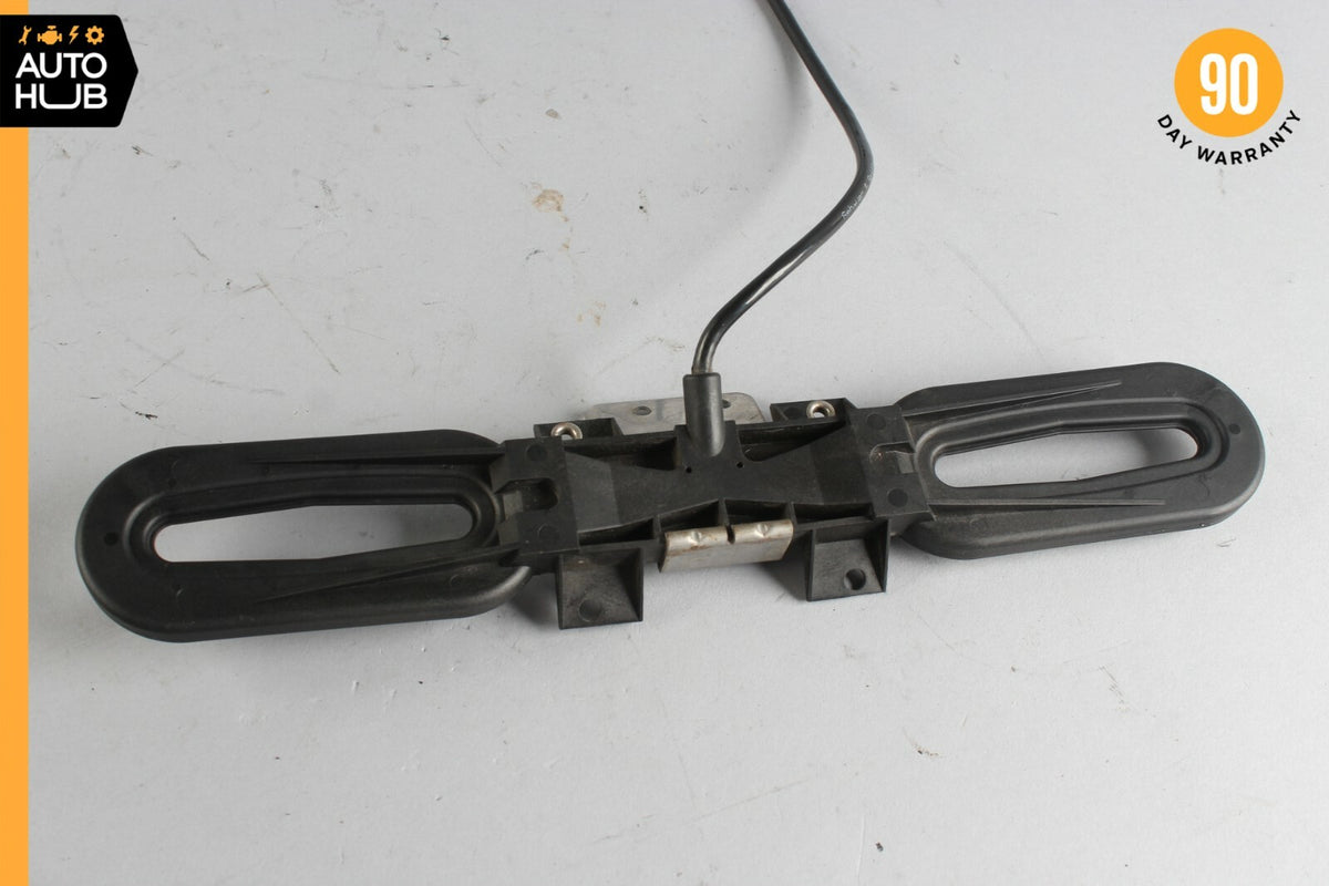 04-06 Mercedes R230 SL500 SL55 AMG Rear Bumper Keyless Go Antenna OEM - photo 4