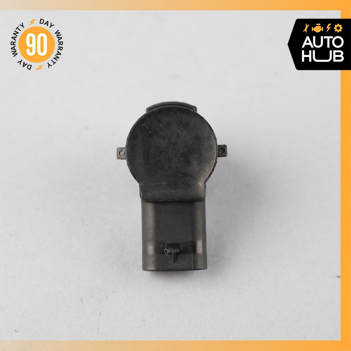 14-20 BMW F15 X5 X6 Front or Rear Bumper Ultrasonic Parking Sens 66209274427 OEM - photo 8