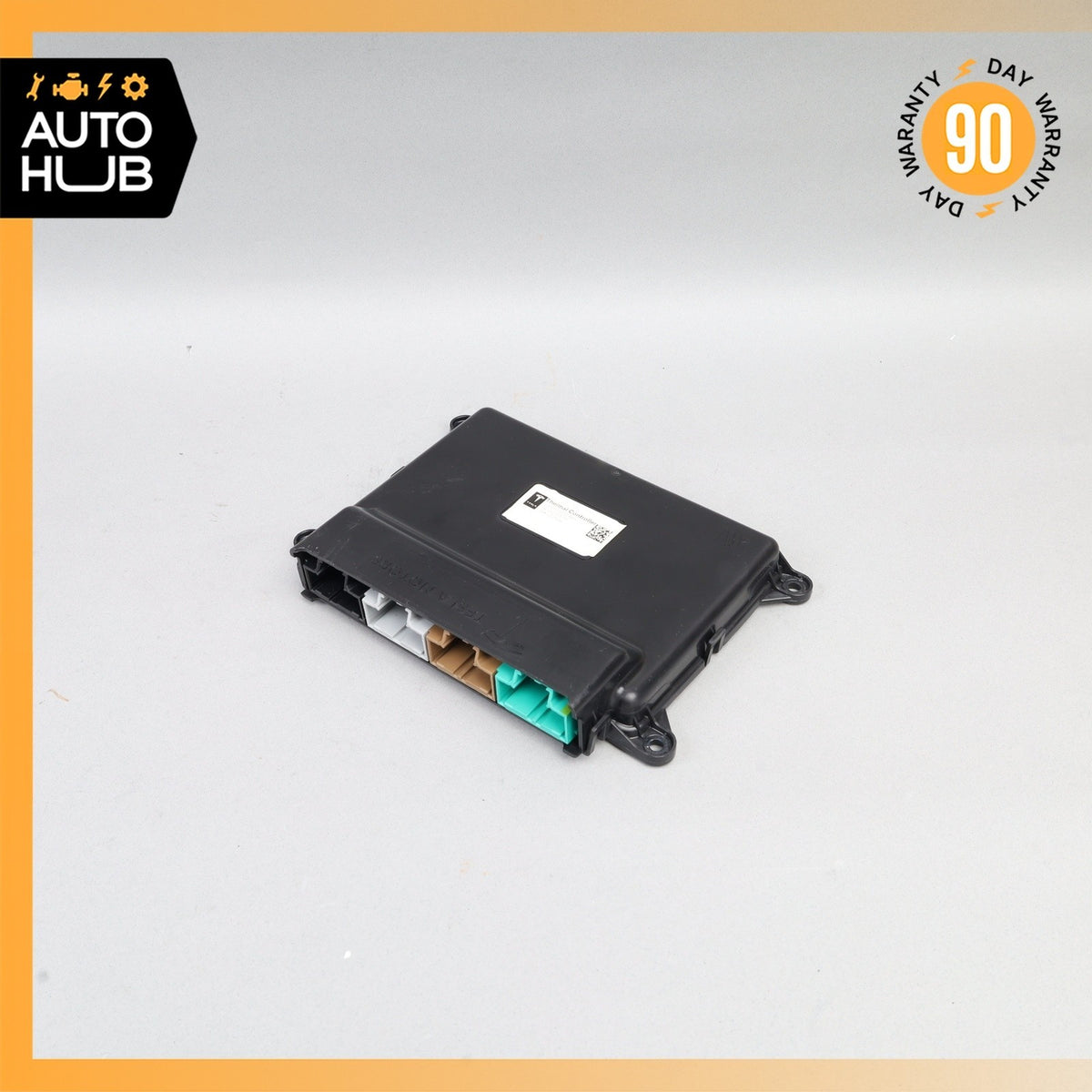 Mercedes W242 B250e Thermal Control Module Unit 2429006101 OEM - photo 3