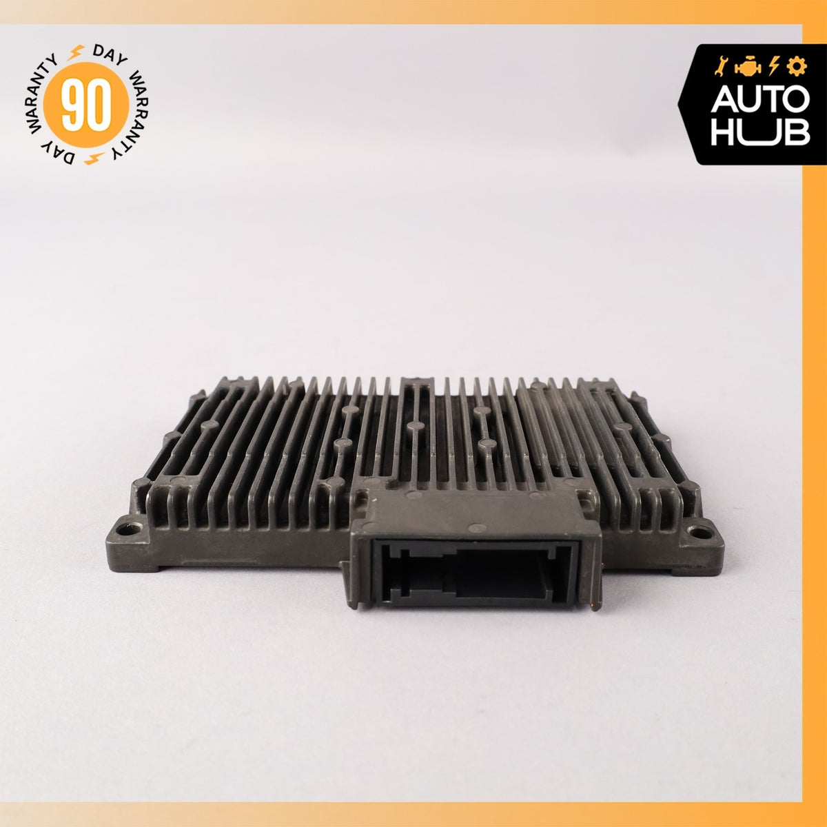 Mercedes W213 E43 AMG E300 Distronic Adaptive Cruise Control Module OEM - photo 7