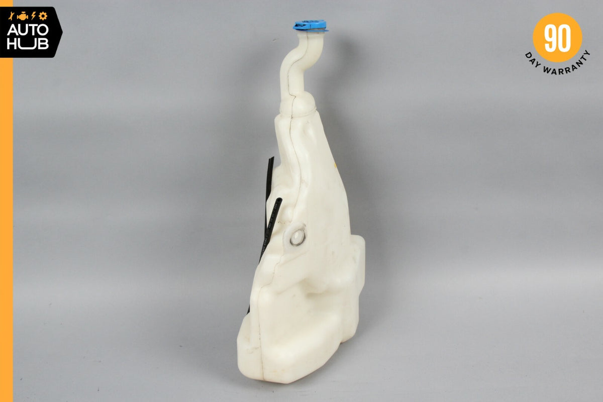 06-13 Mercedes W251 R350 R500 Windshield Washer Fluid Tank Bottle Reservoir OEM - photo 10