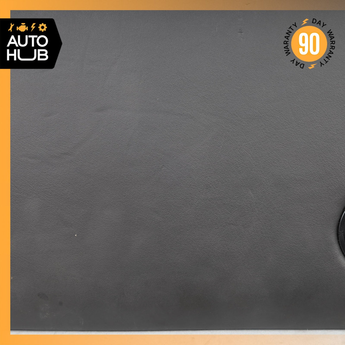 Bentley Continental GT GTC Dashboard Dash Glove Box Glovebox Cover OEM - photo 8