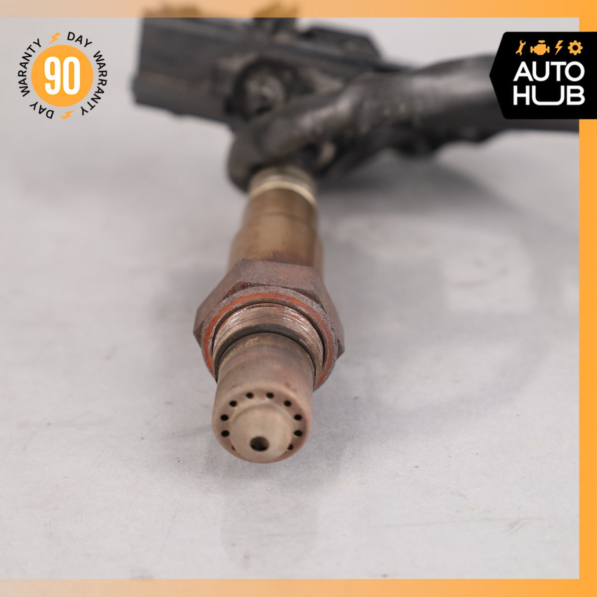 2005 Cadillac XLR Oxygen O2 Sensor Lambda 12567073 OEM - photo 6