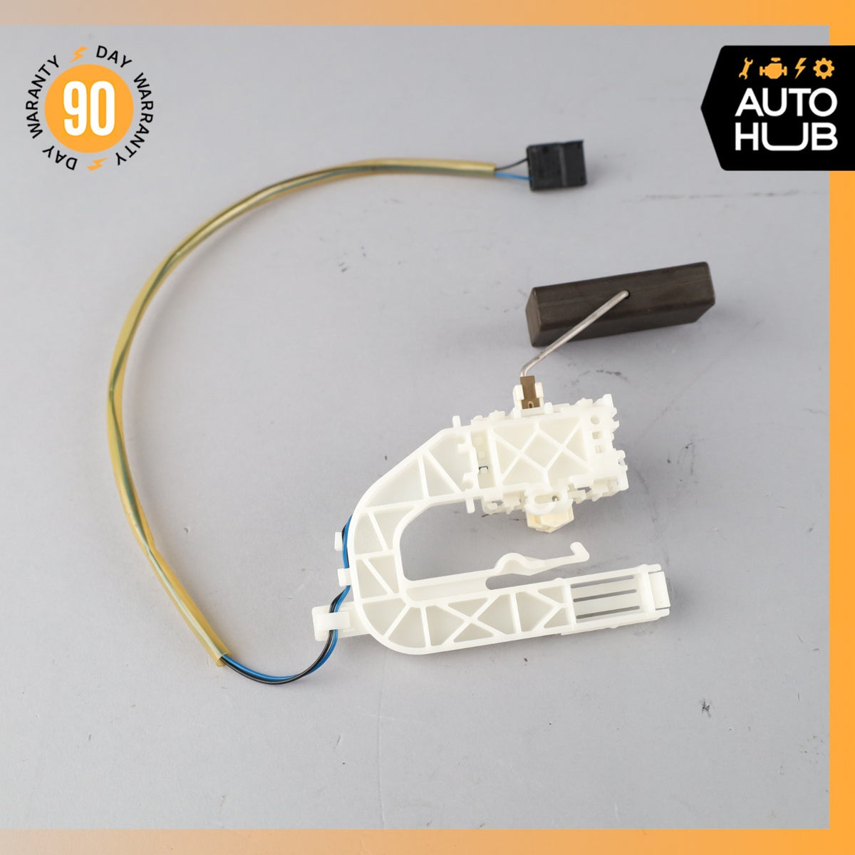 03-13 Bentley Continental GTC GT Fuel Gauge Sensor Right Passenger Side OEM 55k - photo 7