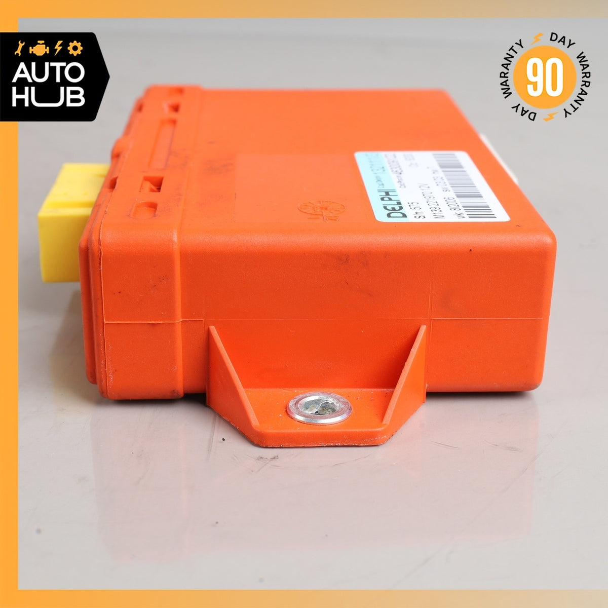 03-13 Maserati Quattroporte M139 Temperature A/C Climate Control Module Unit OEM - photo 6