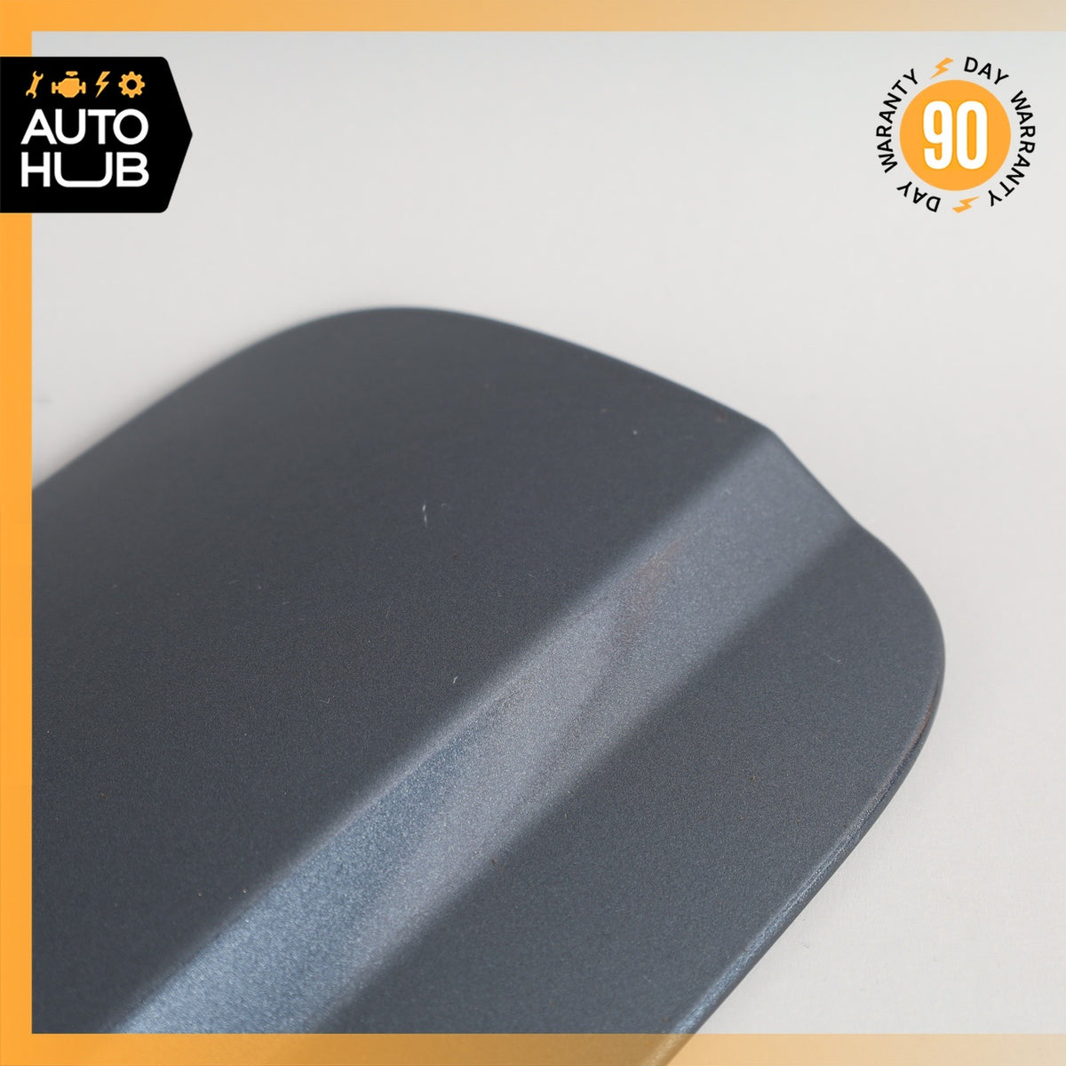 Mercedes W204 C300 C350 C250 Sedan Fuel Gas Tank Filler Door Lid OEM - photo 4
