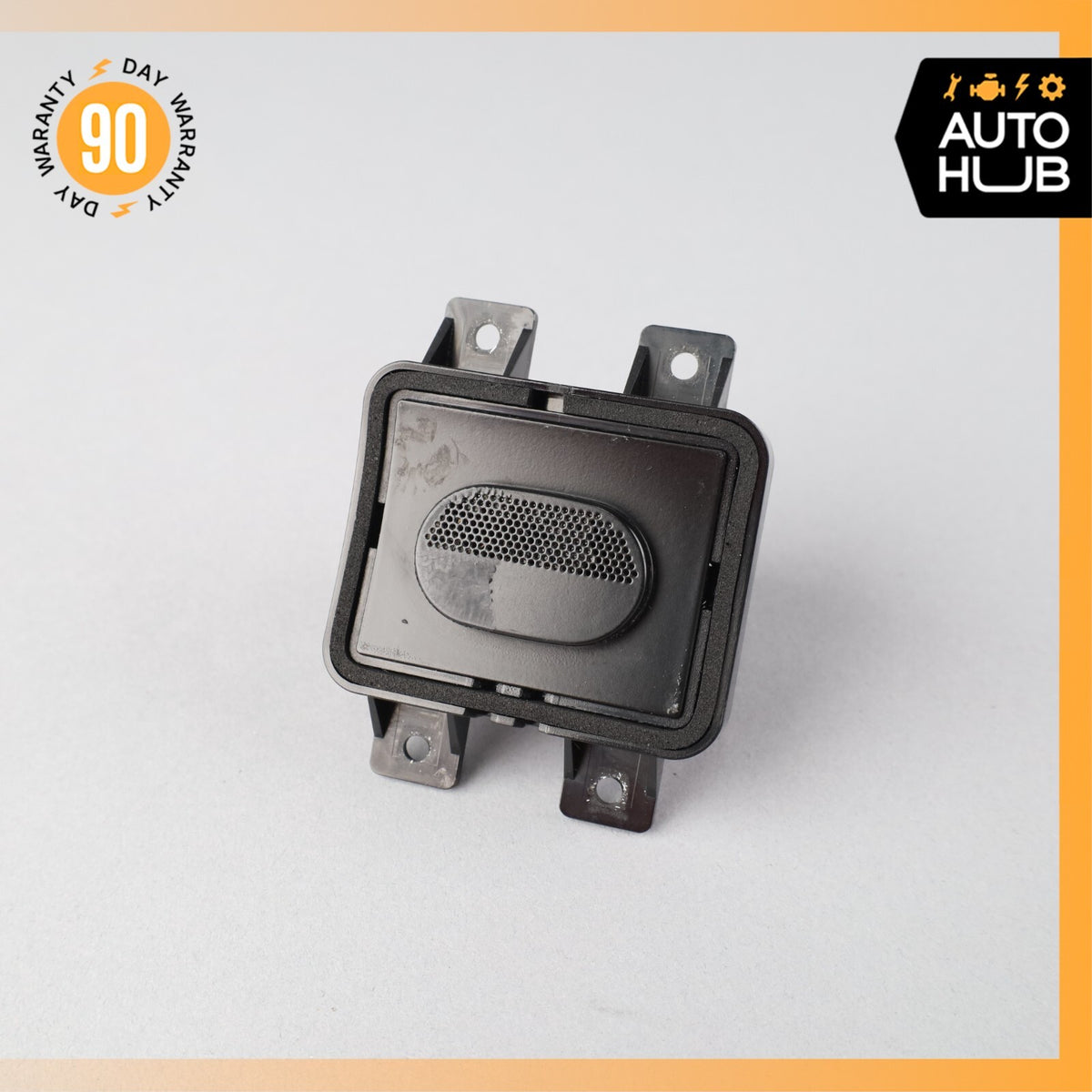 03-12 Bentley Continental Flying Spur GT GTC Climate Temperature Sensor OEM - photo 1