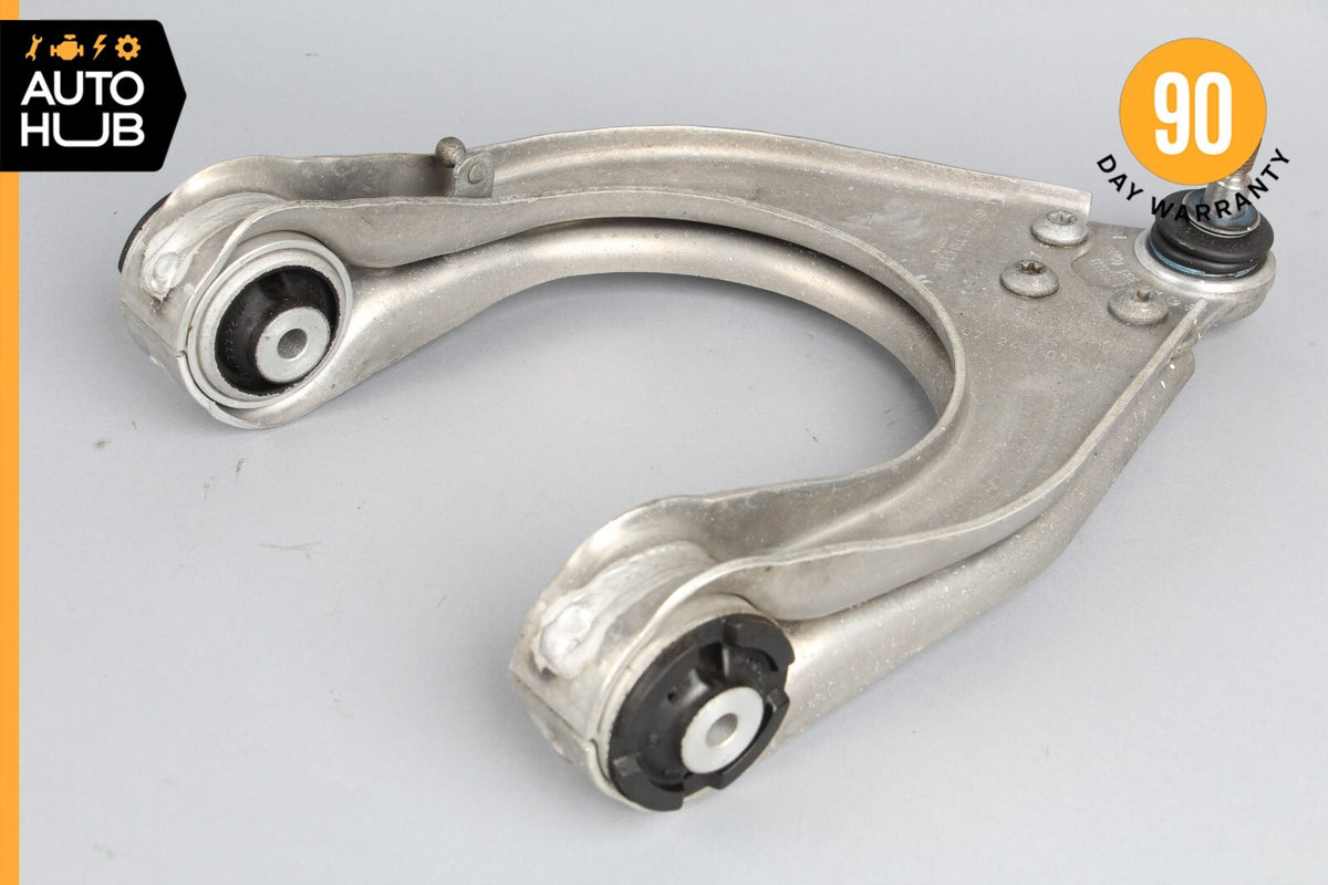 03-11 Mercedes W211 E350 CLS550 E500 E550 Front Left Side Upper Control Arm OEM - photo 5