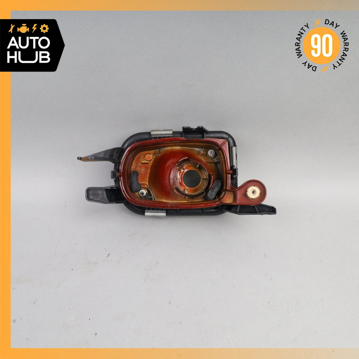 03-06 Mercedes R230 SL500 SL600 Right Passenger Side Fog Light Lamp OEM - photo 7