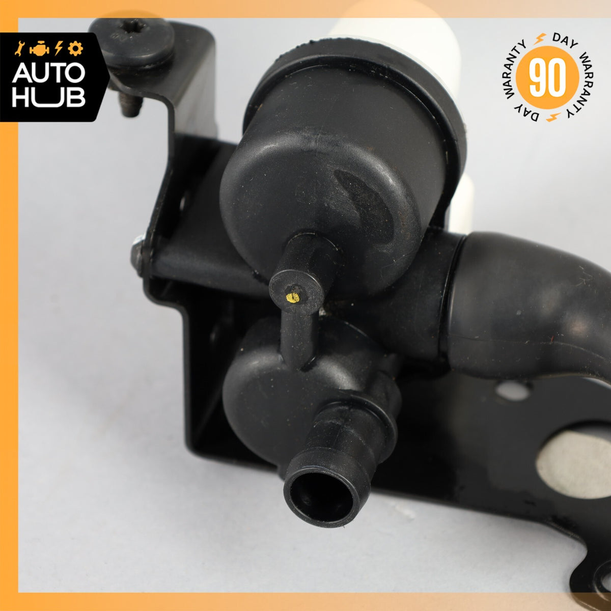 Aston Martin DB9 Fuel Vapor Canister Pump Filter OEM - photo 4