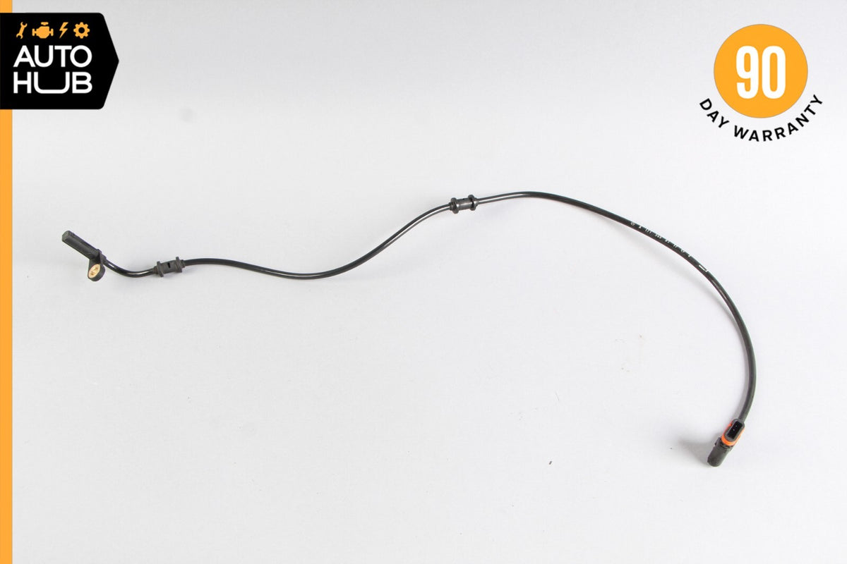 05-11 Mercedes R171 SLK300 SLK280 Rear Left Side ABS Wheel Speed Sensor OEM - photo 1