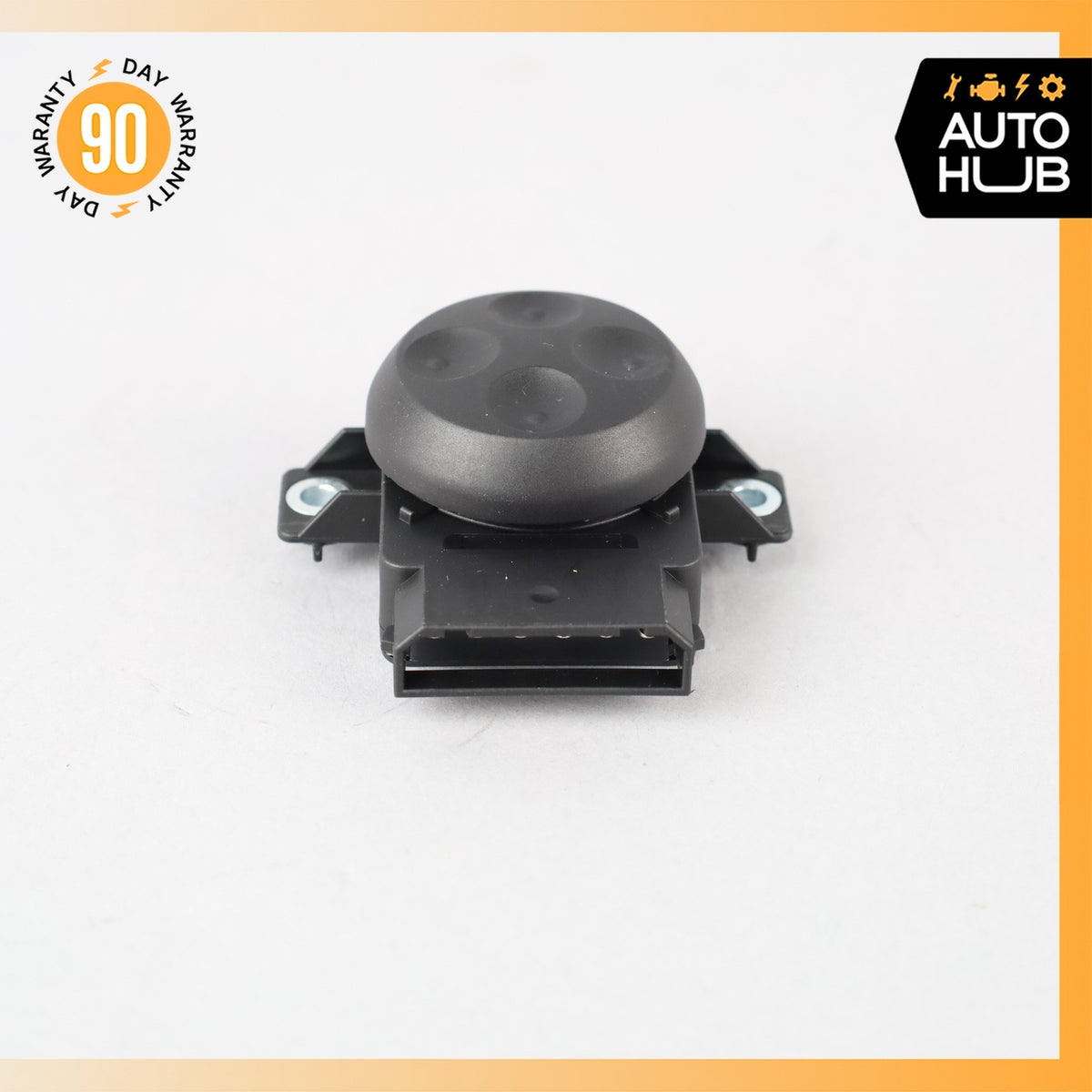 Audi 8R Q5 SQ5 Front Left Driver Seat Lumbar Control Switch 8E0959777B OEM - photo 4