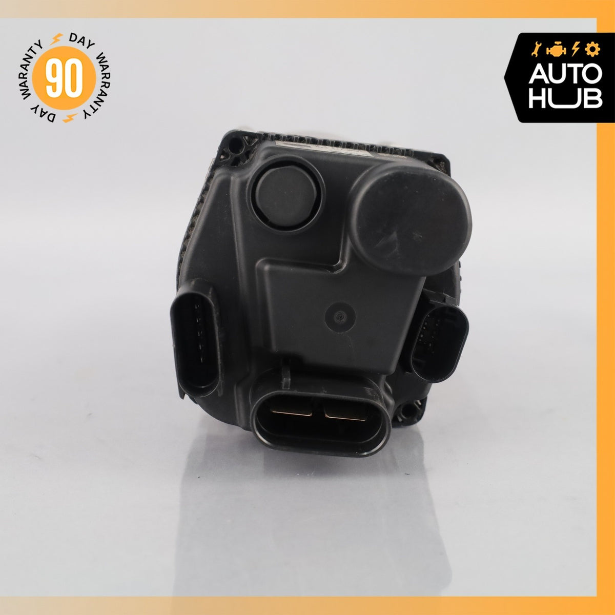 14-21 BMW F30 320i 428i 228i M240i Electric Power Steering Rack Motor OEM - photo 7