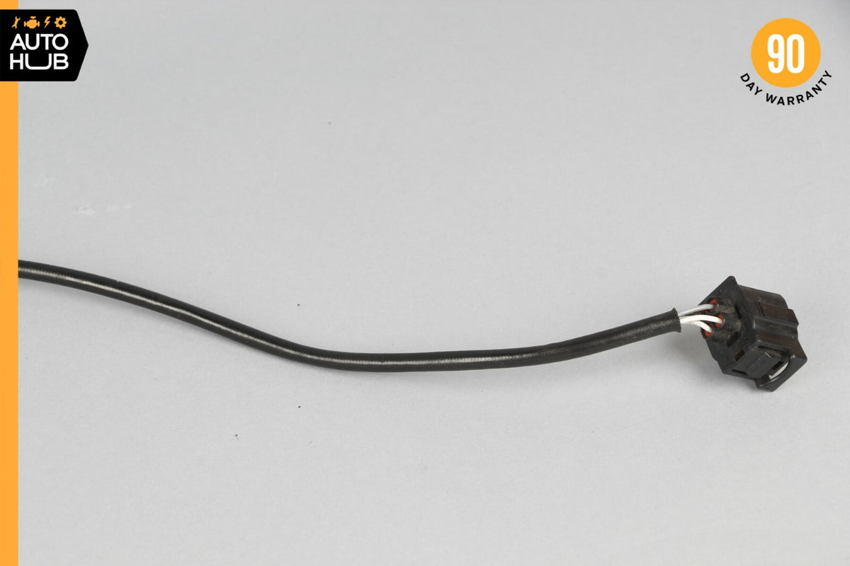 12-15 Mercedes W204 C250 SLK250 M271 Rear Oxygen Sensor Lambda 0065422218 OEM - photo 4